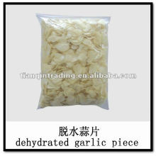 dehydrated garlic flakes 2011